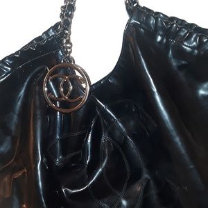 Coco Chanel tote